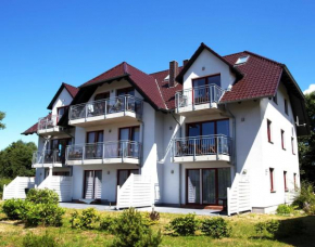 Villa Wittow Wiek Auf Rügen 